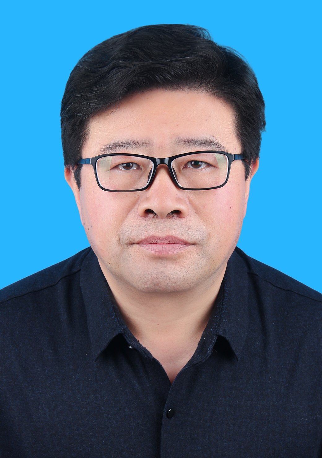 高爱民
